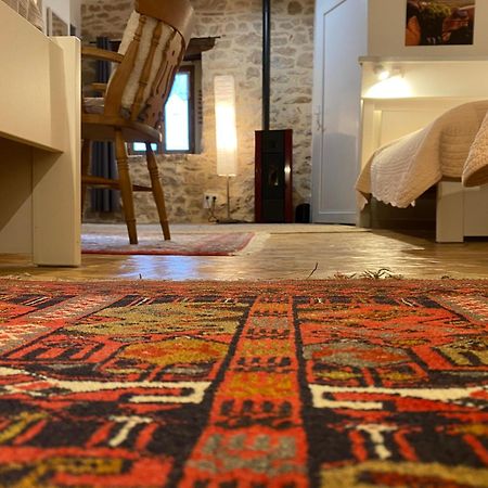 Chambre D'Hotes Les 3 Cochons D'Olt Arcambal Екстер'єр фото