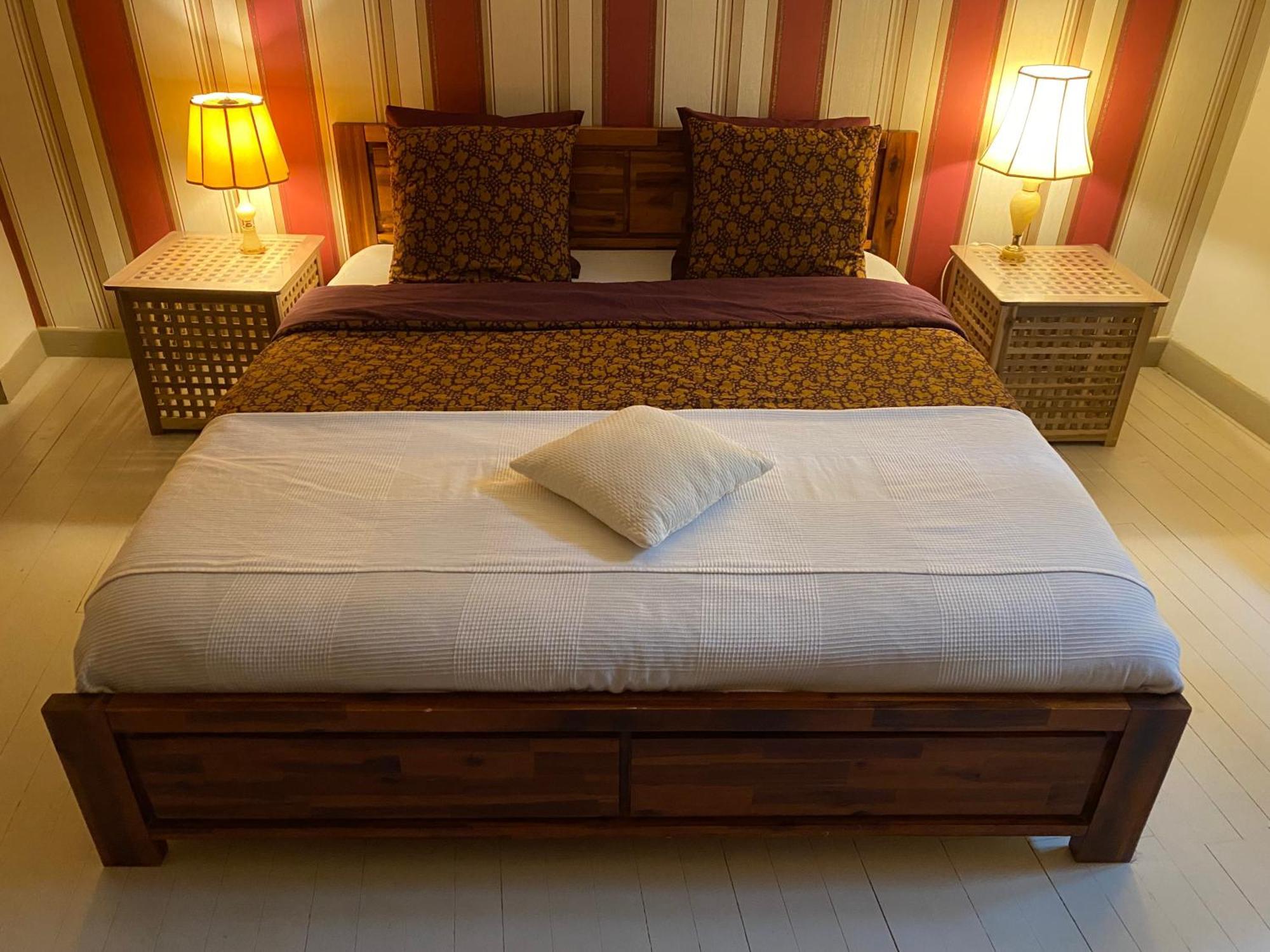 Chambre D'Hotes Les 3 Cochons D'Olt Arcambal Екстер'єр фото