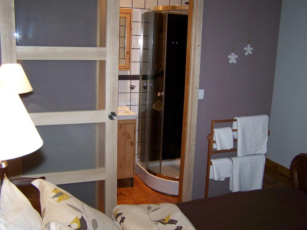 Chambre D'Hotes Les 3 Cochons D'Olt Arcambal Екстер'єр фото